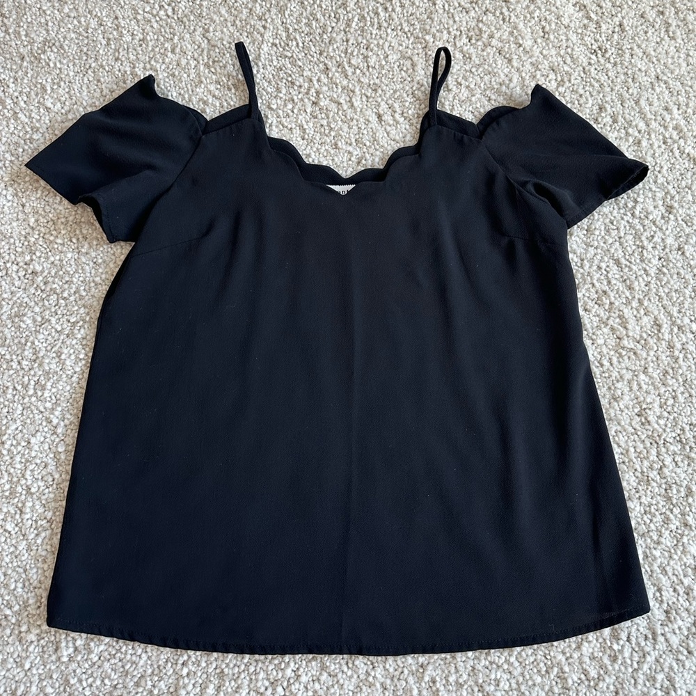 Monteau Blouse